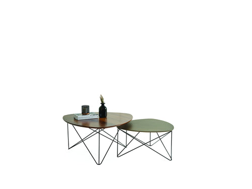Frost Soffbord No.163