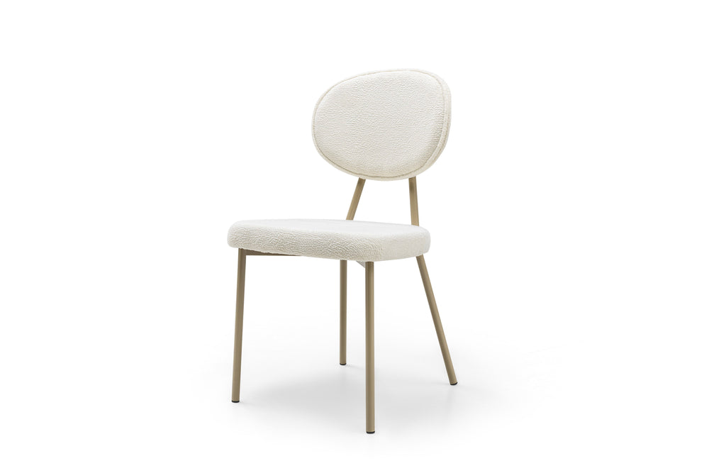 Hopy Stol - Cream