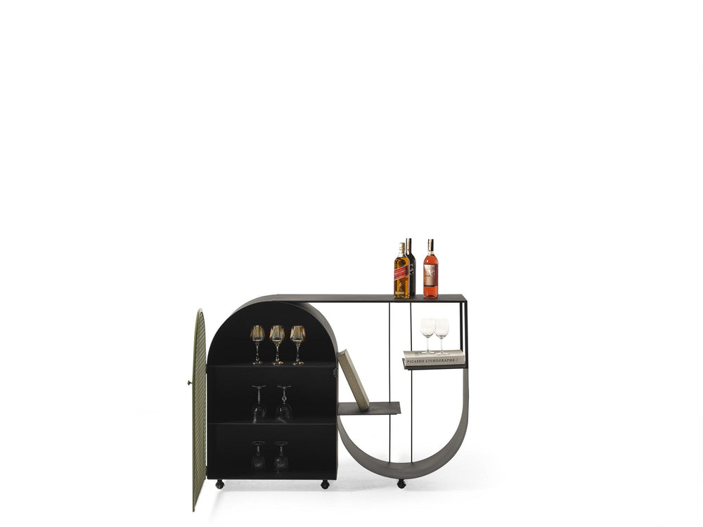 Karin Barskåp No.802