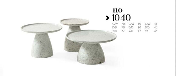 Pia Soffbord No.1040