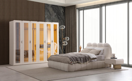 Molivo Luxury Sovrumsset