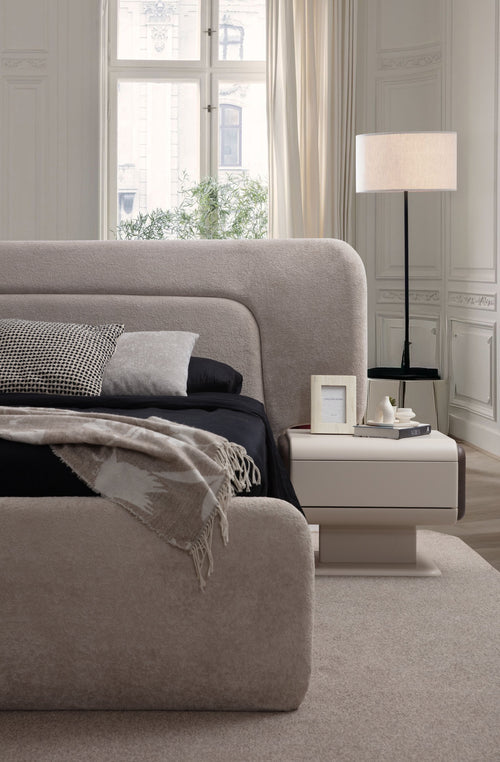 Edra Luxury Sovrumsset