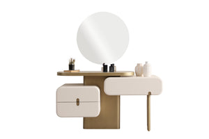 Molivo Luxury Sminkbord