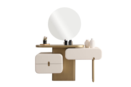 Molivo Luxury Sminkbord