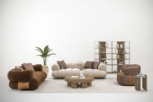 New Moon Life Luxury Soffgrupp