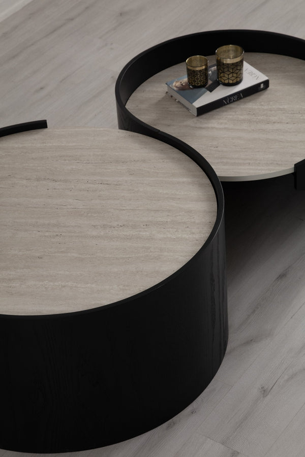 Atlantis Soffbord – Gabbano