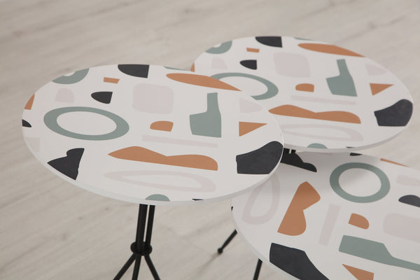 Talia Satsbord – Gabbano