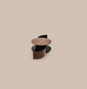 Eclipse Soffbord – Gabbano