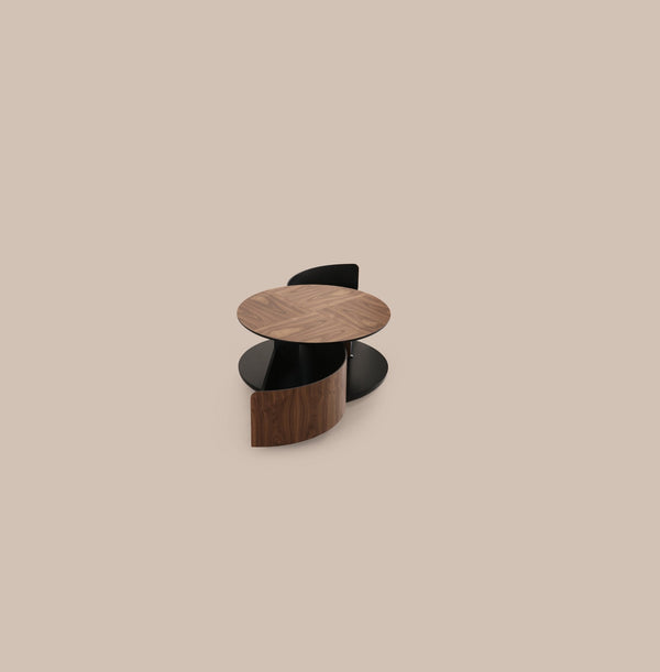 Eclipse Soffbord – Gabbano