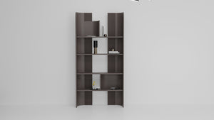 Stark Matbord + 4 Stolar + Consol + Spegel
