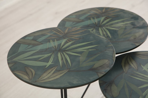 Leaf Satsbord – Gabbano
