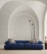 Derma Läder Soffa