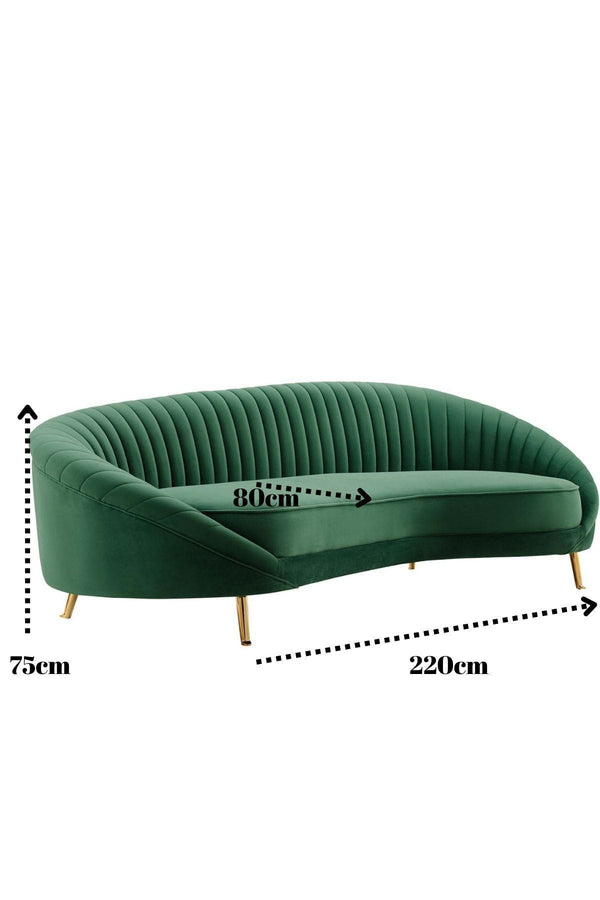 Skanör Soffa