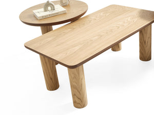 Lykke Soffbord No.1023