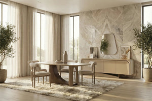 Valerio Luxury Matsalsgrupp