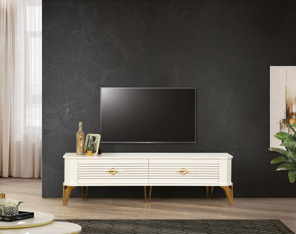 Class TV-bänk – Range Home