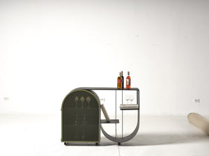 Karin Barskåp No.802