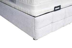 Trevi Sängpaket (Säng + Gavel)