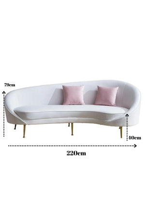 Marstrand Soffa