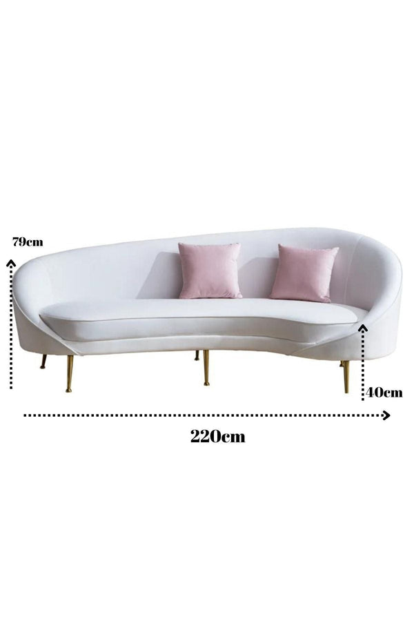 Marstrand Soffa