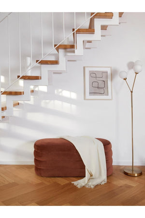 Klädesholmen Sittbänk