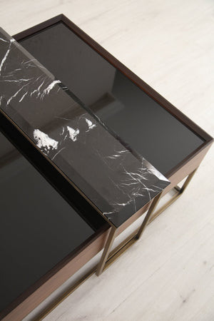 Crown Soffbord – Gabbano