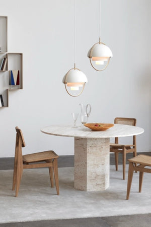 Båstad Matbord