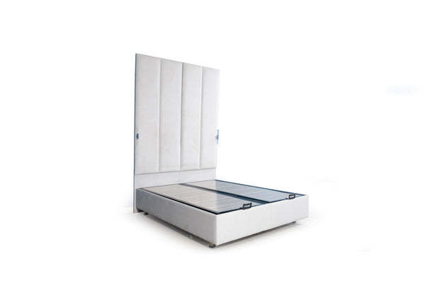 Asra Sängpaket (Säng + Gavel)