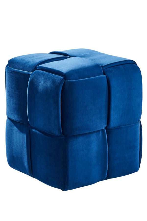 Haverdal Puff