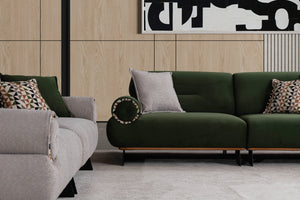S'color Soffa