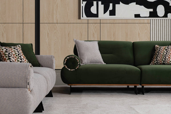 S'color Soffa