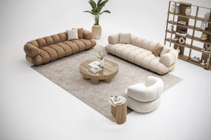 New Moon Life Luxury Soffgrupp