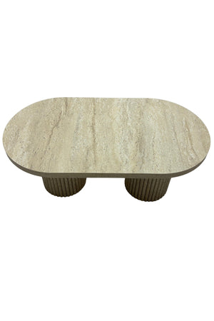 Barsebäck Soffbord