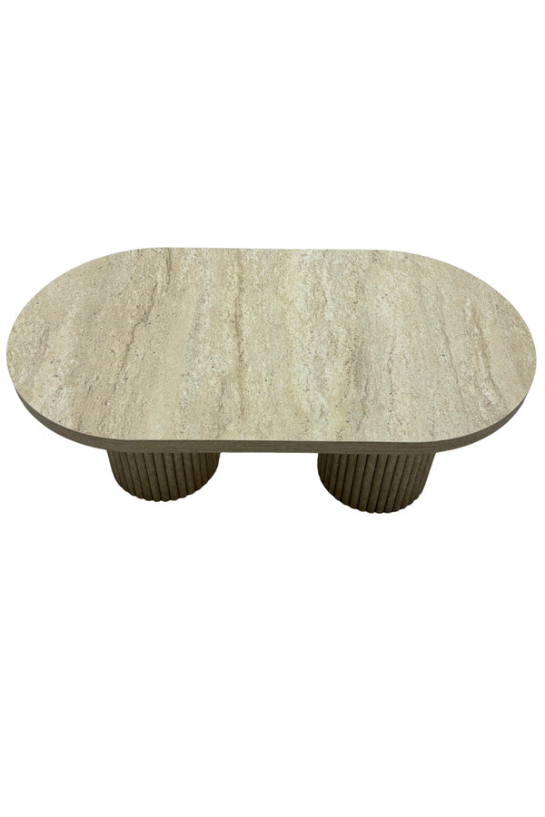 Barsebäck Soffbord