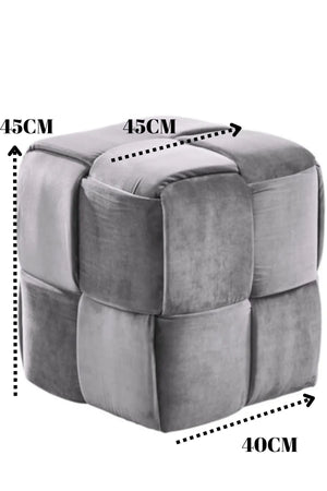 Haverdal Puff