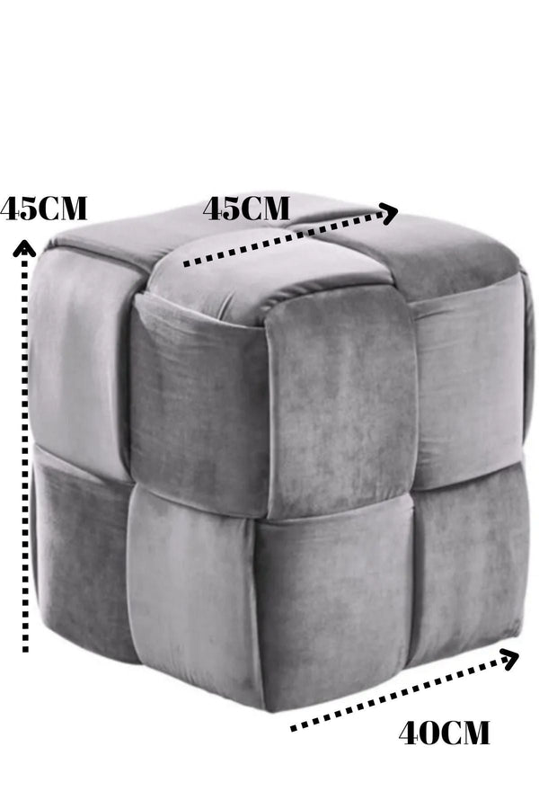 Haverdal Puff