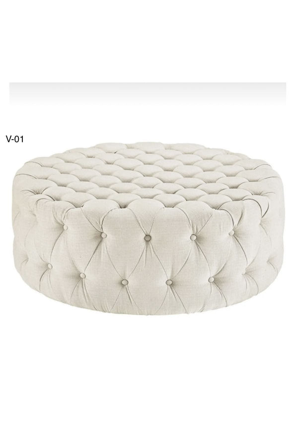 Skummeslöv Puff