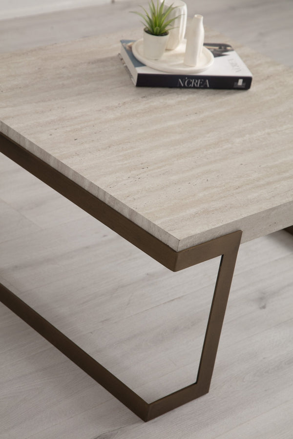 Bogota Soffbord – Gabbano