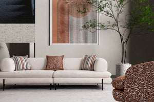Prada Soffa