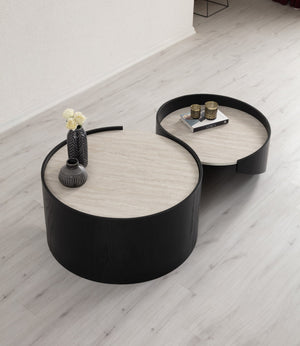 Atlantis Soffbord – Gabbano