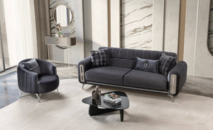 Dior Soffgrupp