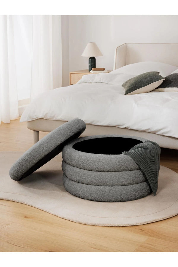 Bovallstrand Puff