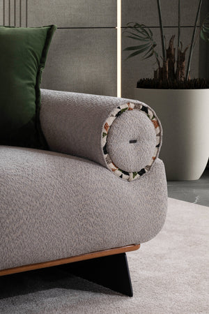 S'color Soffa