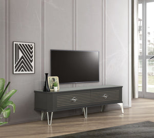 Class TV-bänk – Range Home