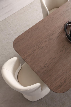 Edra Sivama Luxury Matsalsgrupp