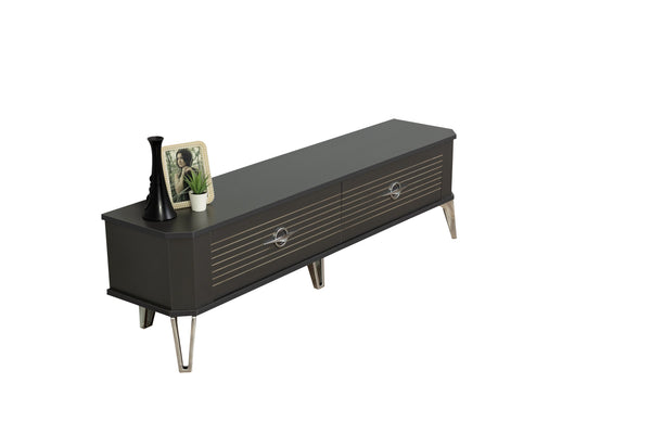 Class TV-bänk – Range Home