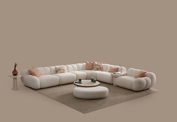 Molivo Luxury Relax Soffgrupp