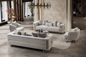 Mirage Soffgrupp