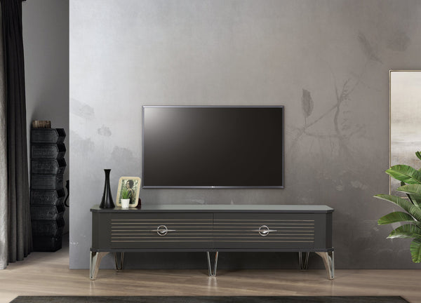 Class TV-bänk – Range Home
