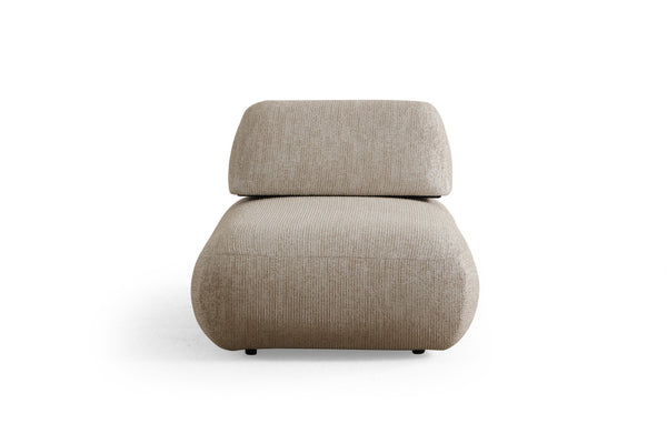Nora Luxury Hörnsoffa